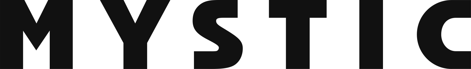 Mystic logo