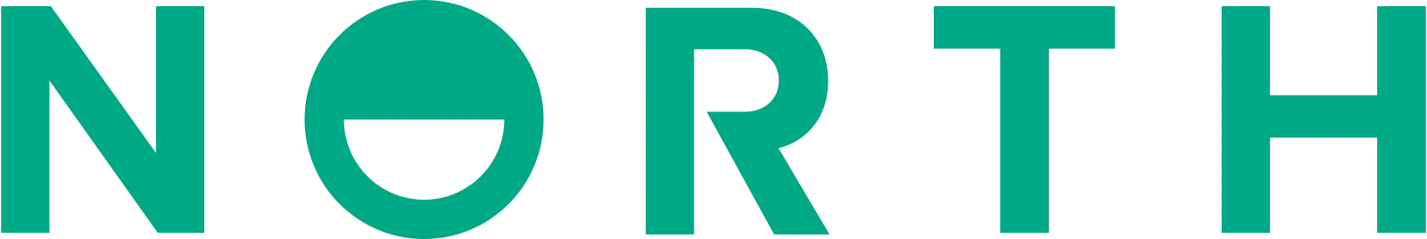 North Kiteboarding logo