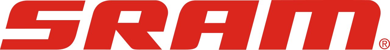 SRAM logo