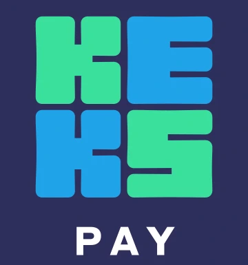 KEKS Pay