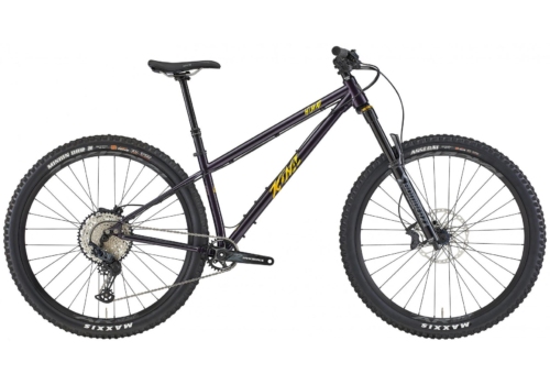 KONA Honzo ESD bicikl - ljubičasti