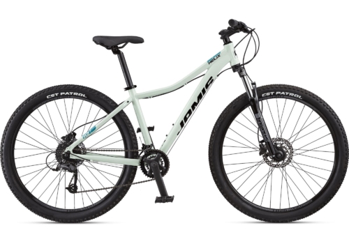 JAMIS HELIX A2 27.5" SUGAR MINT