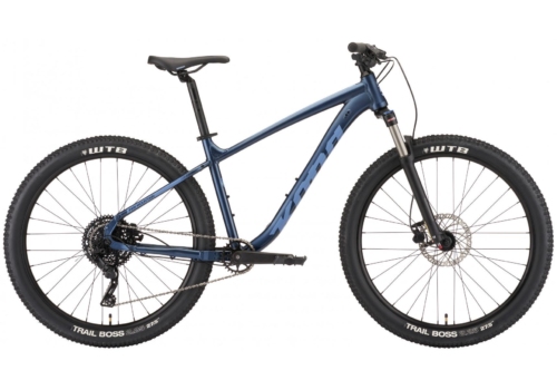 KONA Fire Mountain bicikl - tamno plavi