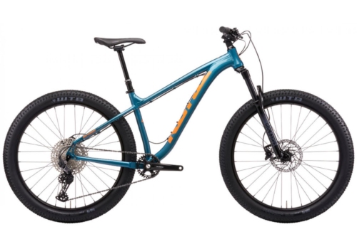 KONA Big Honzo DL bicikl - plavi