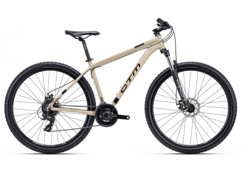 CTM REIN 2.0 SAND 2023.