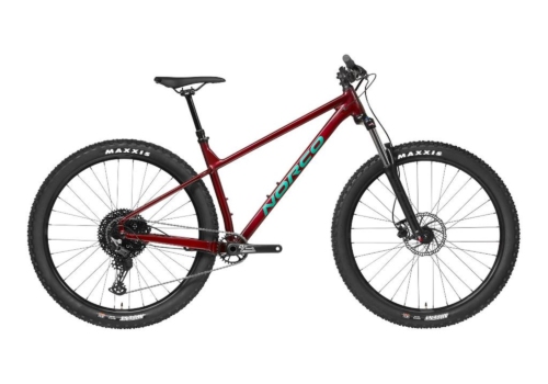 NORCO FLUID HT2 2023.