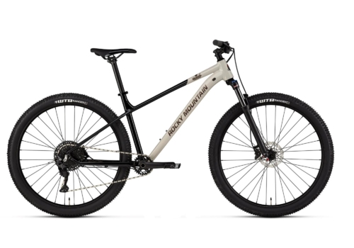 ROCKY MOUNTAIN FUSION 30 2023