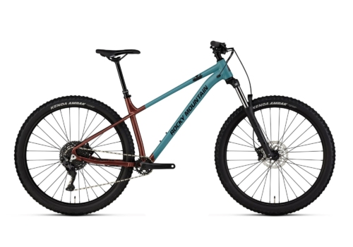ROCKY MOUNTAIN GROWLER 20 2023