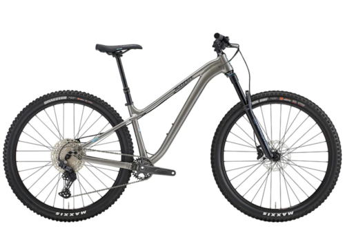 KONA Honzo DL bicikl - sivi