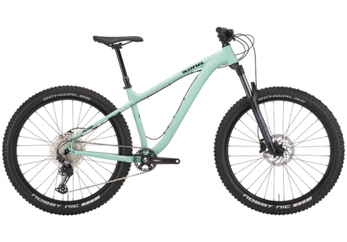 KONA Big Honzo DL bicikl - mint zeleni