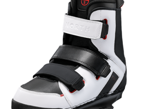 North FIX BOOT 2024