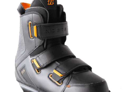 North Vezi FIX BOOT 2021