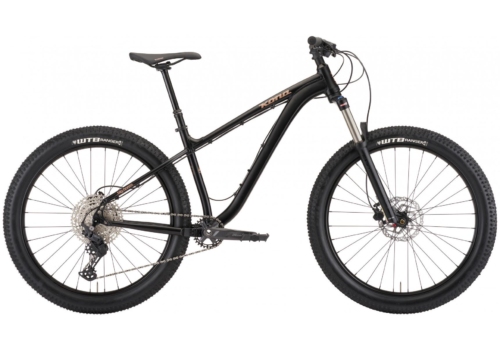 KONA Big Honzo bicikl - crni