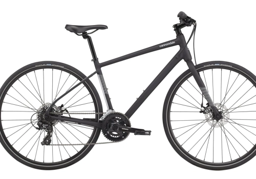 CANNONDALE QUICK DISC 5 (C31501M10/BBQ)