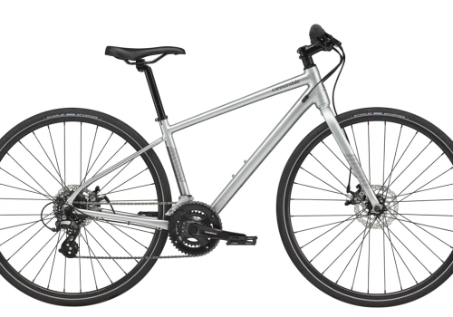 CANNONDALE QUICK DISC WOMENS 5 (C31501F20/SGG)