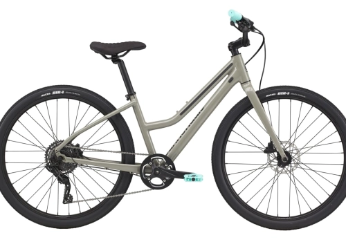 CANNONDALE TREADWELL 2 REMIXTE (C37200U40/SGY)