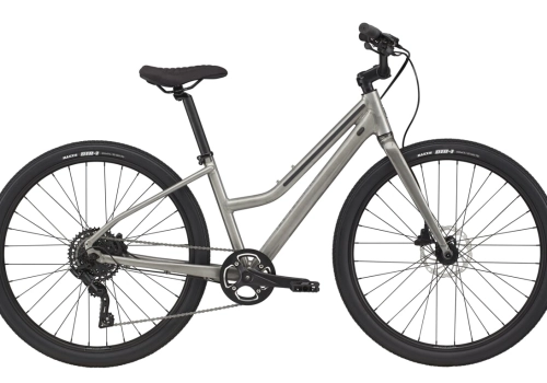 CANNONDALE TREADWELL 2 REMIXTE LTD (C37201U20/RAW)