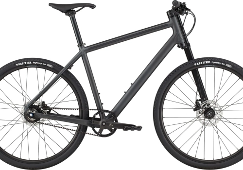 CANNONDALE BAD BOY 1 (C33100M10/BBQ)