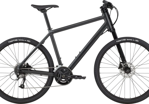 CANNONDALE BAD BOY 2 (C33200M10/BBQ)