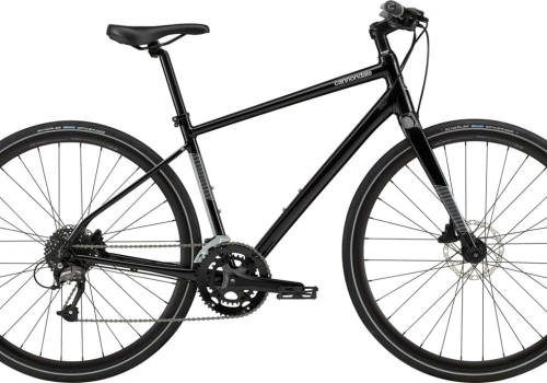 CANNONDALE QUICK DISC 3 (C31300M20/BPL)