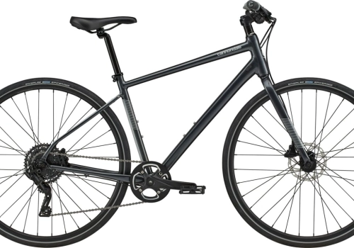 CANNONDALE QUICK DISC 4 (C31400M10/GRA)