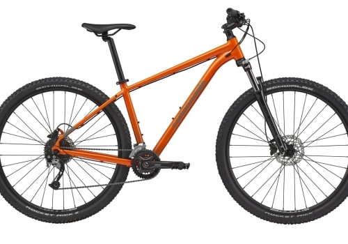 CANNONDALE TRAIL 29" 6 /XS-S 27,5' M-XL 29'/ (C26651M20/IOR)