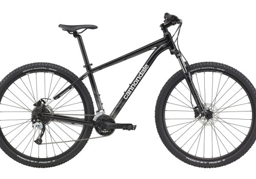 CANNONDALE TRAIL 29" 7 /XS-S 27,5' M-XL 29'/ (C26751M10/BLK)