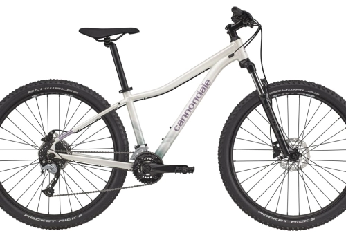 CANNONDALE TRAIL 27/29" 7 WOMENS (C26551F20/IRD)