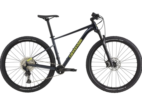 CANNONDALE TRAIL 29" SL 2 (C26251M10/MDN)