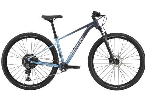 CANNONDALE TRAIL 29" SL 3 WOMENS (C26151F10/SLT)