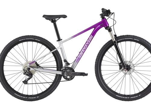CANNONDALE TRAIL 29" SL 4 WOMENS (C26251F10/PUR)