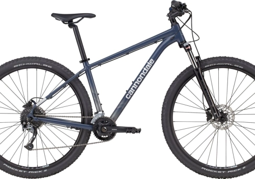 CANNONDALE TRAIL 29" 6 /XS-S 27,5' M-XL 29'/ (C26651M10/SLT)