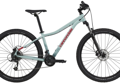 CANNONDALE TRAIL 27/29" 7 WOMENS (C26551F30/CMT)