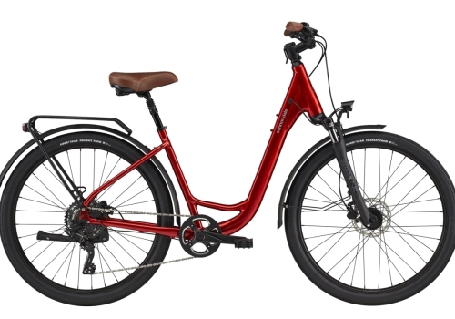 CANNONDALE ADVENTURE EQ (C32101U10/CRD)
