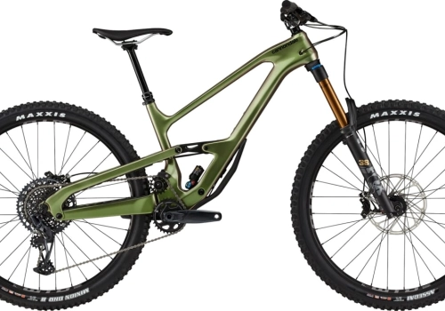 CANNONDALE JEKYLL 29 CARBON 1 (C21102U10/BGN)