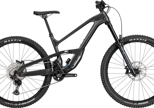 CANNONDALE JEKYLL 29 CARBON 2 (C21202U10/GRA)