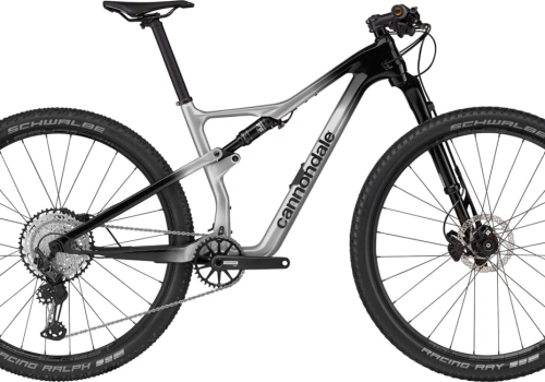 CANNONDALE SCALPEL 29" Carbon 3 (C24401M30/MRC)