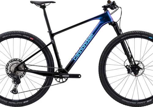 CANNONDALE SCALPEL HT CARBON 2 (C25231U20/PRH)