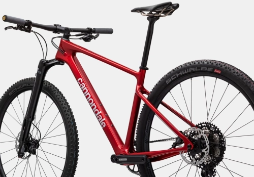 CANNONDALE SCALPEL HT CARBON 2 (C25231U10/CRD)
