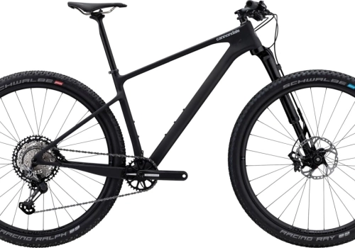 CANNONDALE SCALPEL HT Hi-MOD 1 (C25201U10/CRB)