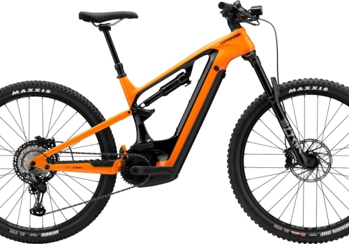CANNONDALE MOTERRA NEO CARBON 1 BOSCH (C25152U20/ORG)