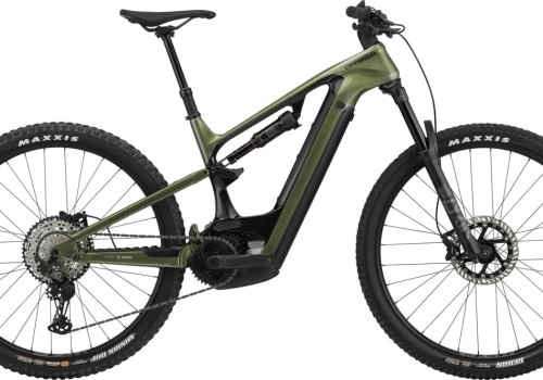 CANNONDALE MOTERRA NEO CARBON 2 BOSCH (C25252U10/MAT)