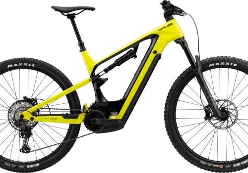 CANNONDALE MOTERRA NEO CARBON 2 BOSCH (C25252U20/HLT)