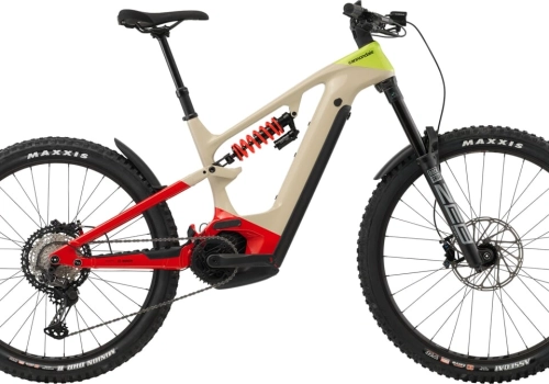 CANNONDALE MOTERRA NEO CARBON LT 1 BOSCH (C25452U10/QSD)