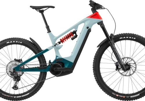 CANNONDALE MOTERRA NEO CARBON LT 2 BOSCH (C25552U20/CMT)
