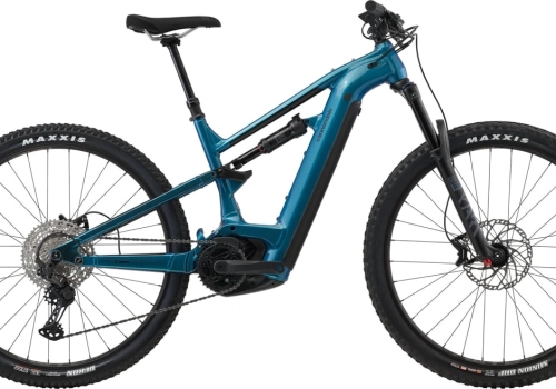 CANNONDALE MOTERRA NEO 3 BOSCH (C65331U10/DTE)