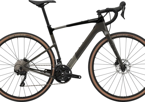 CANNONDALE TOPSTONE CARBON 4 (C15402U10/SBK)