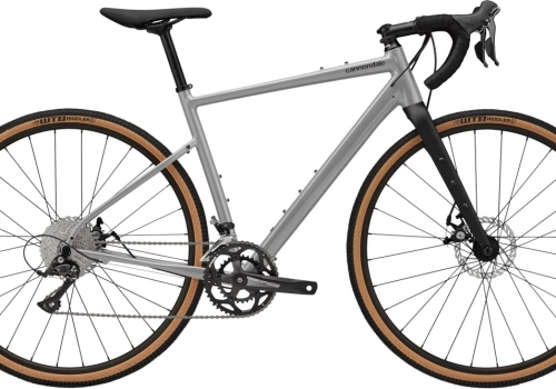 CANNONDALE TOPSTONE 3 (C15802U10/GRY)