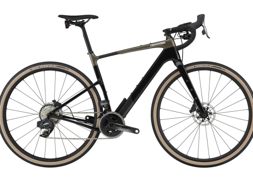 CANNONDALE TOPSTONE CARBON 1 RLE (C15052U10/BPL)