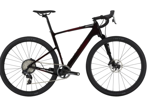 CANNONDALE TOPSTONE CARBON 1 LEFTY (C15102U10/RRD)